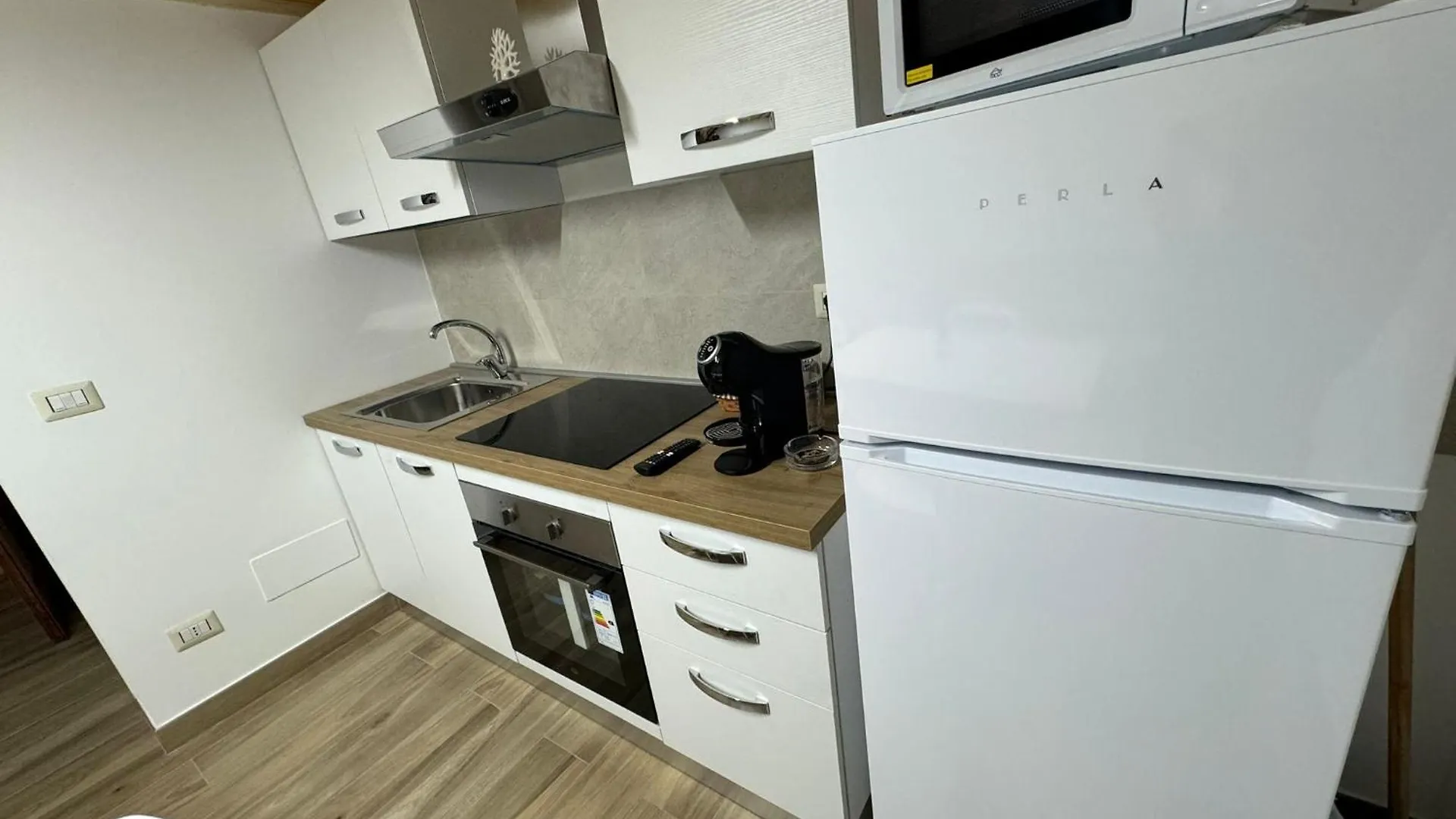 Lägenhet La Maison Di Anto' Bari