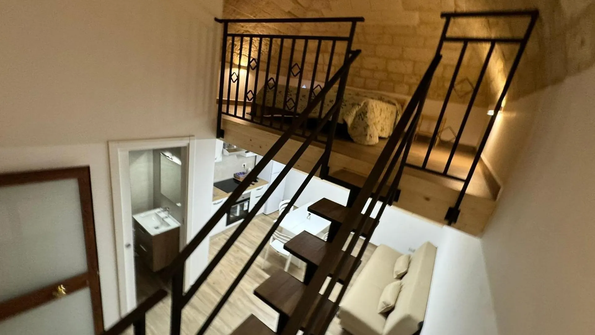 La Maison Di Anto' Bari Italien