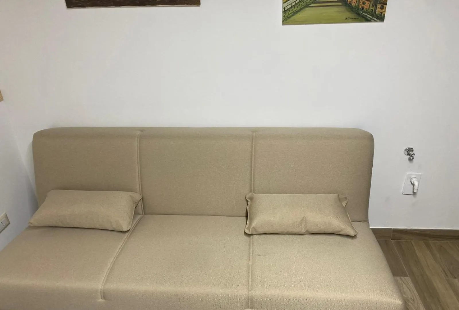 La Maison Di Anto' Bari 0*,  Italien