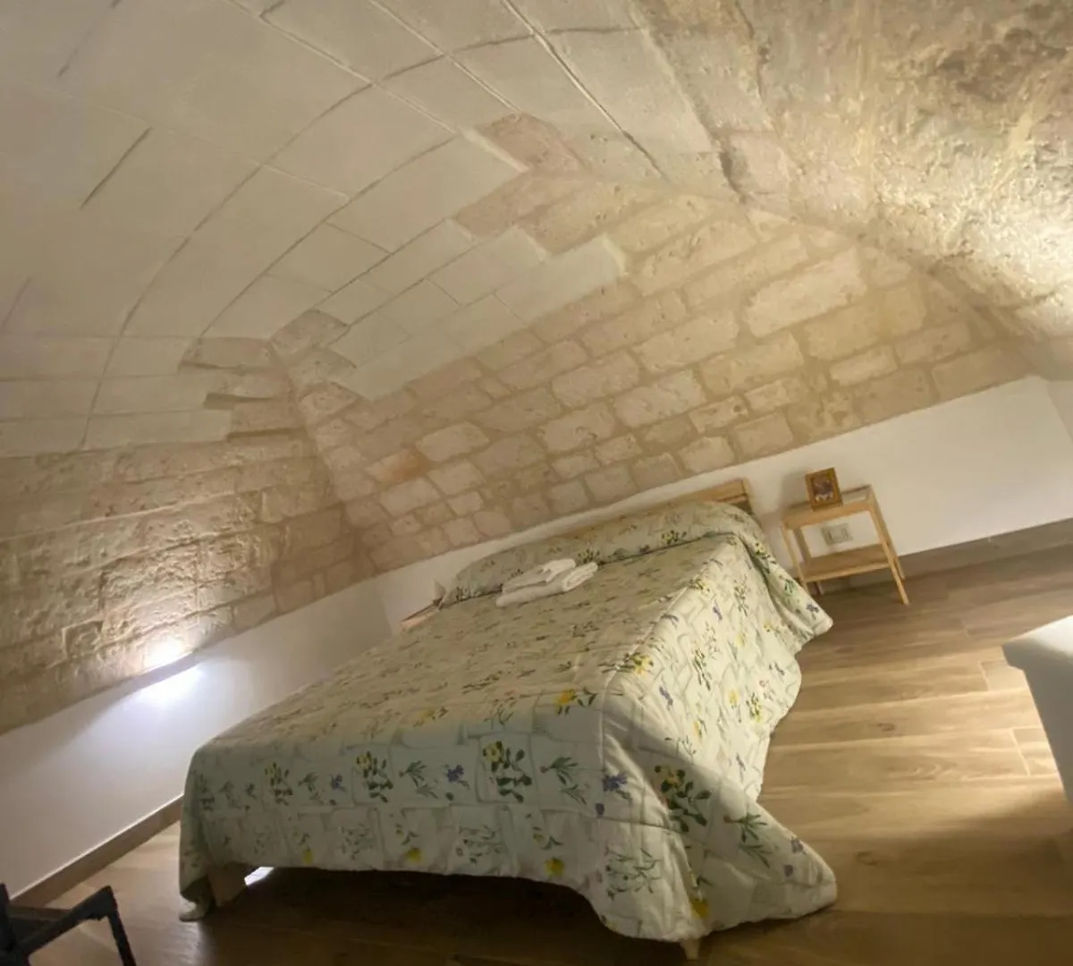 La Maison Di Anto' Bari